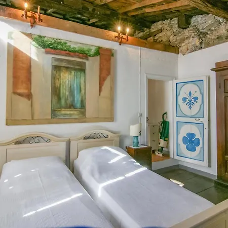 3 Bedroom In Stazzema