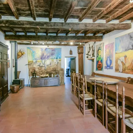 Appartement 3 Bedroom In