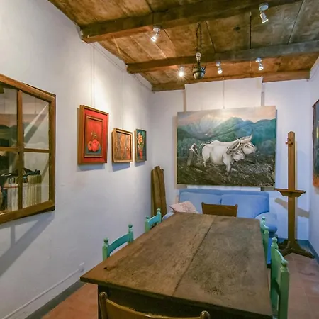 3 Bedroom In Appartement