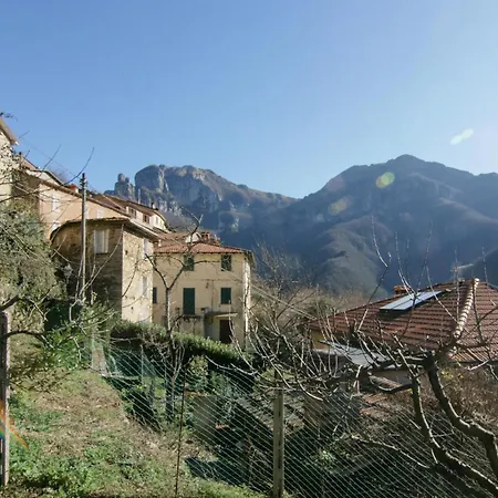 3 Bedroom In Appartement