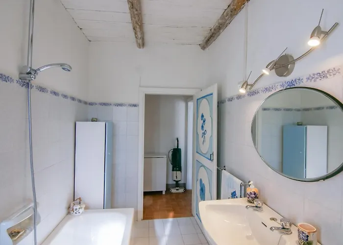 Апартаменты 3 Bedroom In *