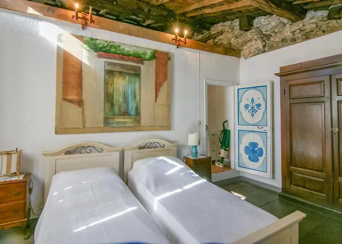 3 Bedroom In Stazzema