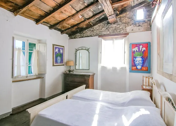 Апартаменты 3 Bedroom In