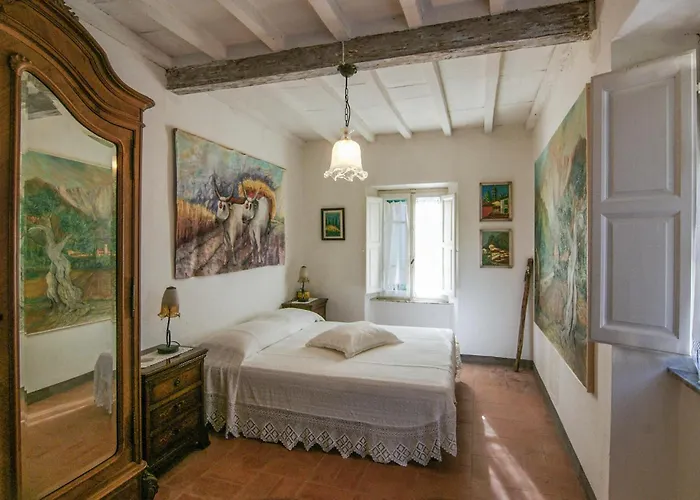 3 Bedroom In Апартаменты *