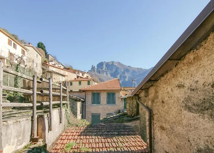 3 Bedroom In Stazzema