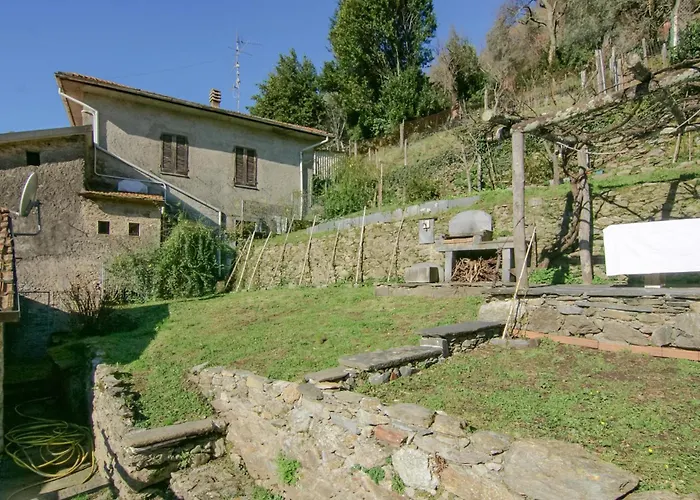 3 Bedroom In * Stazzema